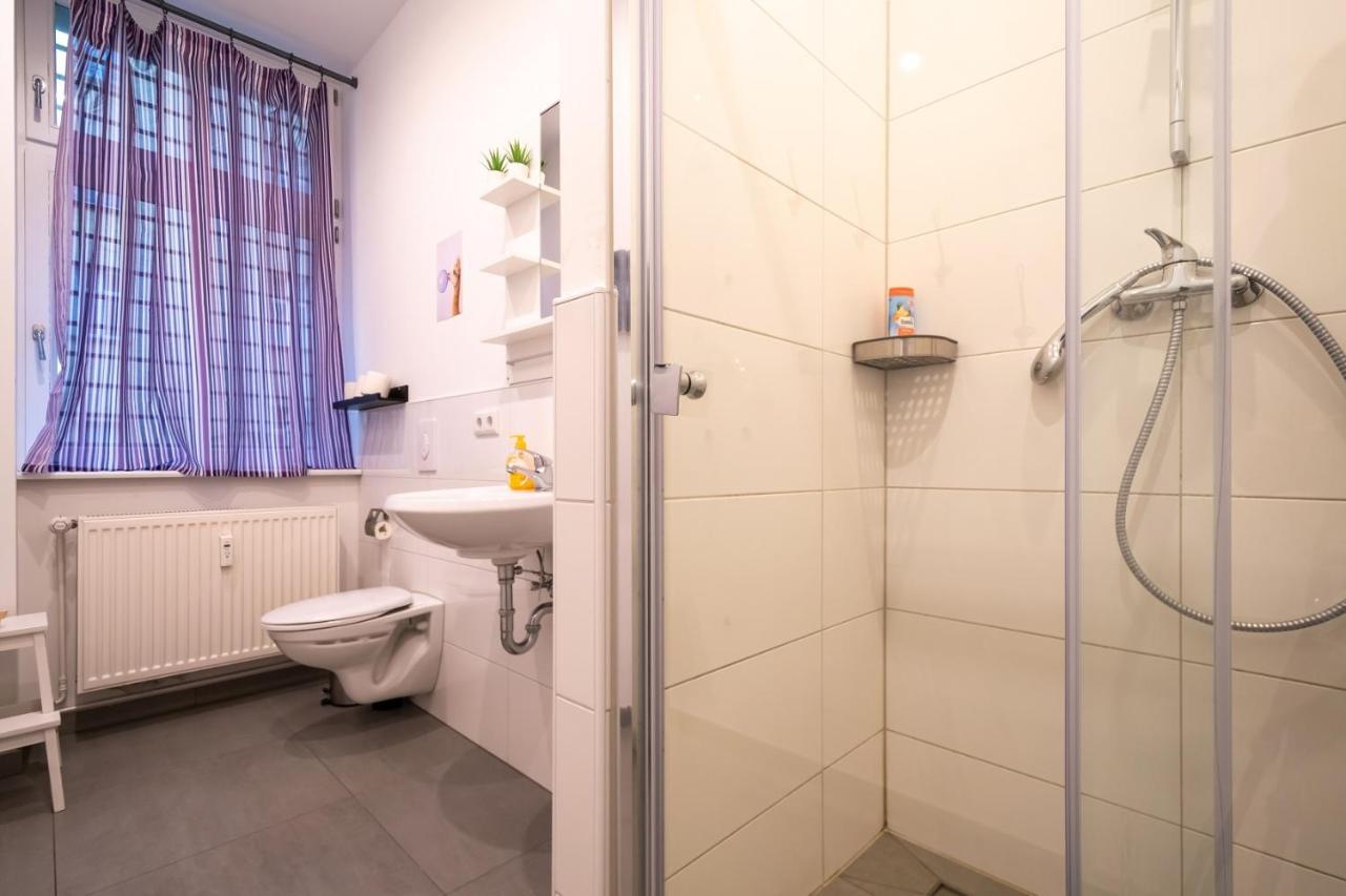 Blue Chili Apartments Prenzlauer Berg Berlin Extérieur photo