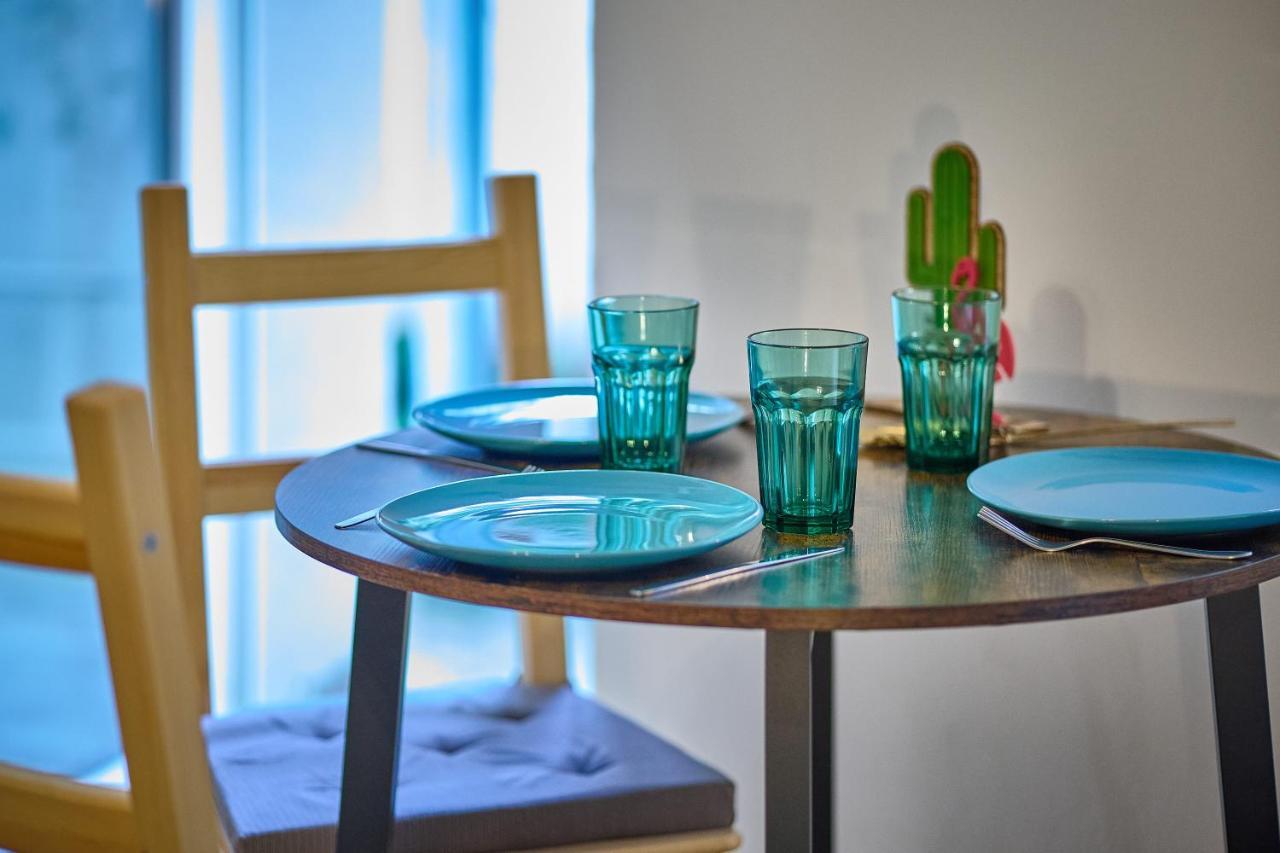 Blue Chili Apartments Prenzlauer Berg Berlin Extérieur photo
