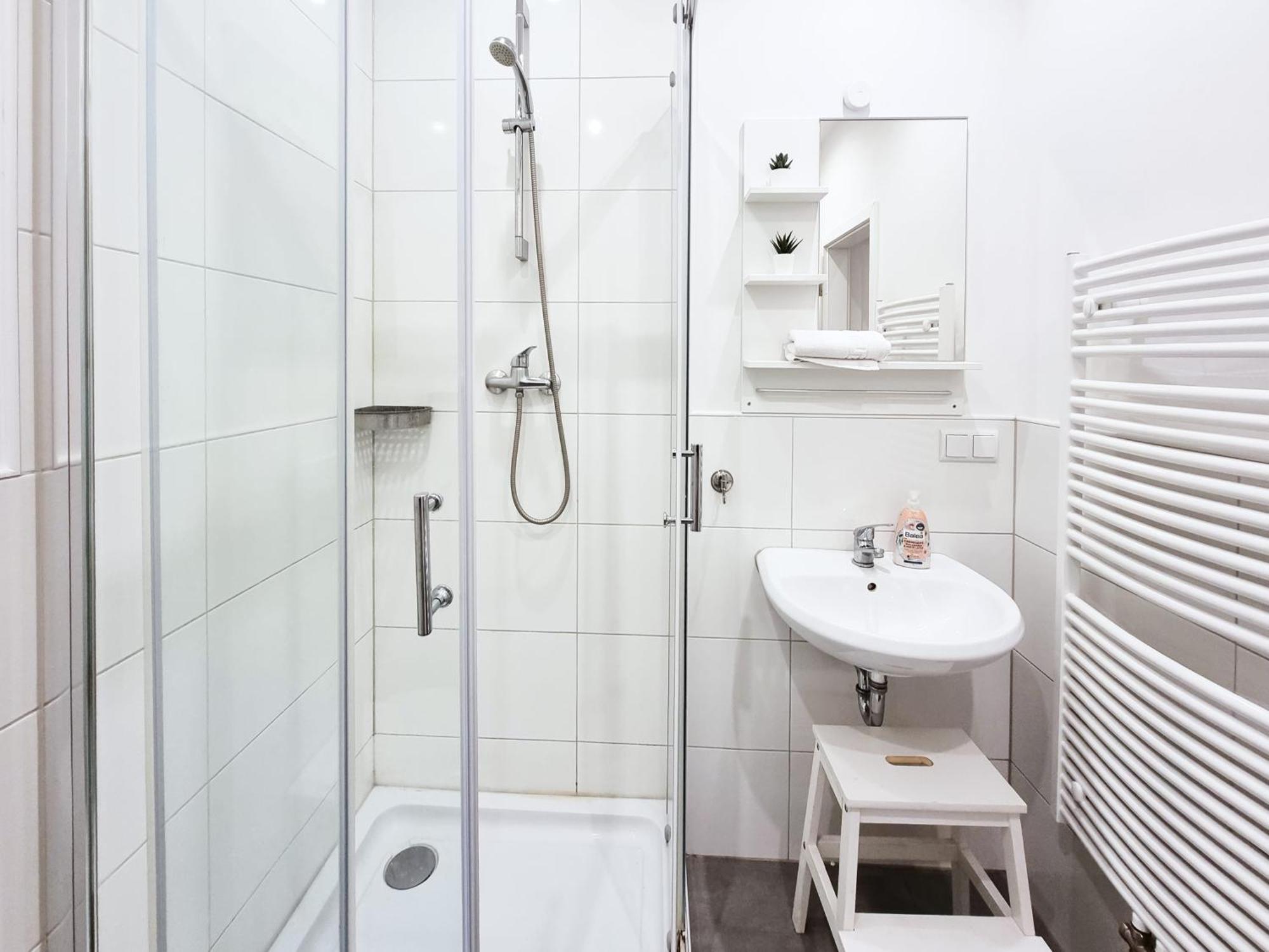 Blue Chili Apartments Prenzlauer Berg Berlin Extérieur photo