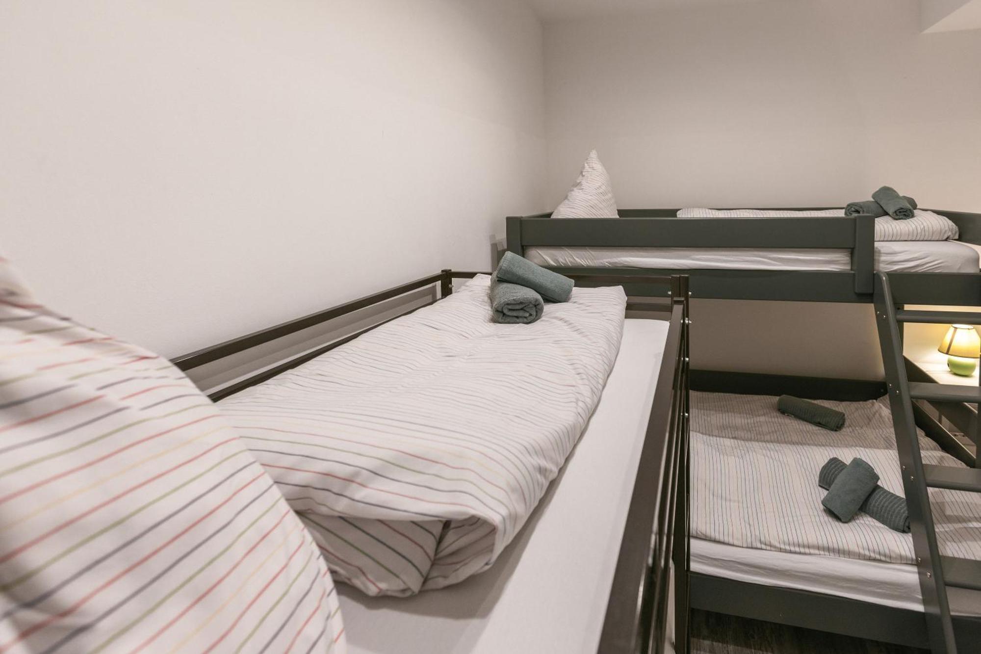 Blue Chili Apartments Prenzlauer Berg Berlin Extérieur photo
